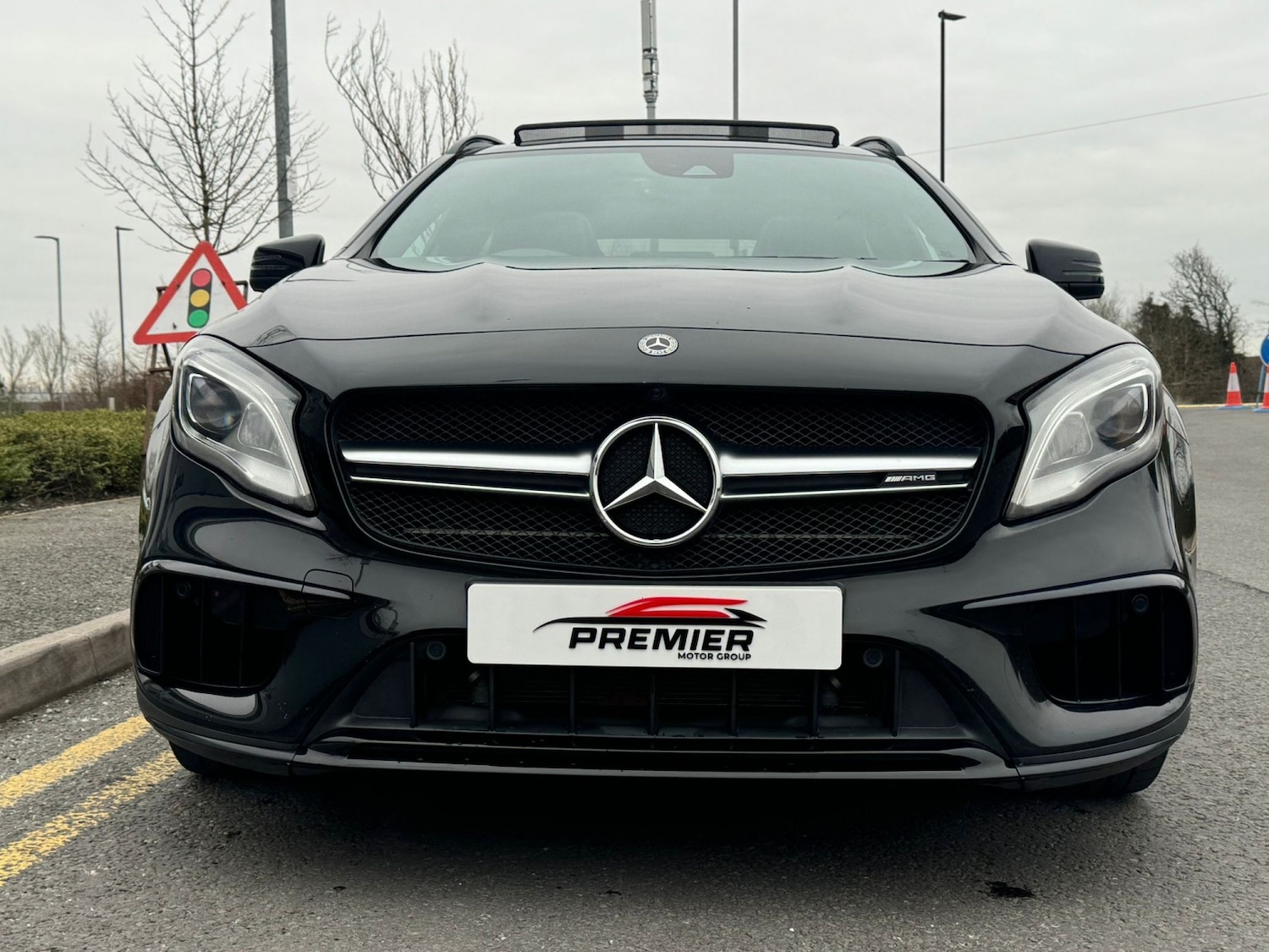 Used Mercedes-Benz GLA 2018 for sale - 78168820: Photo 5