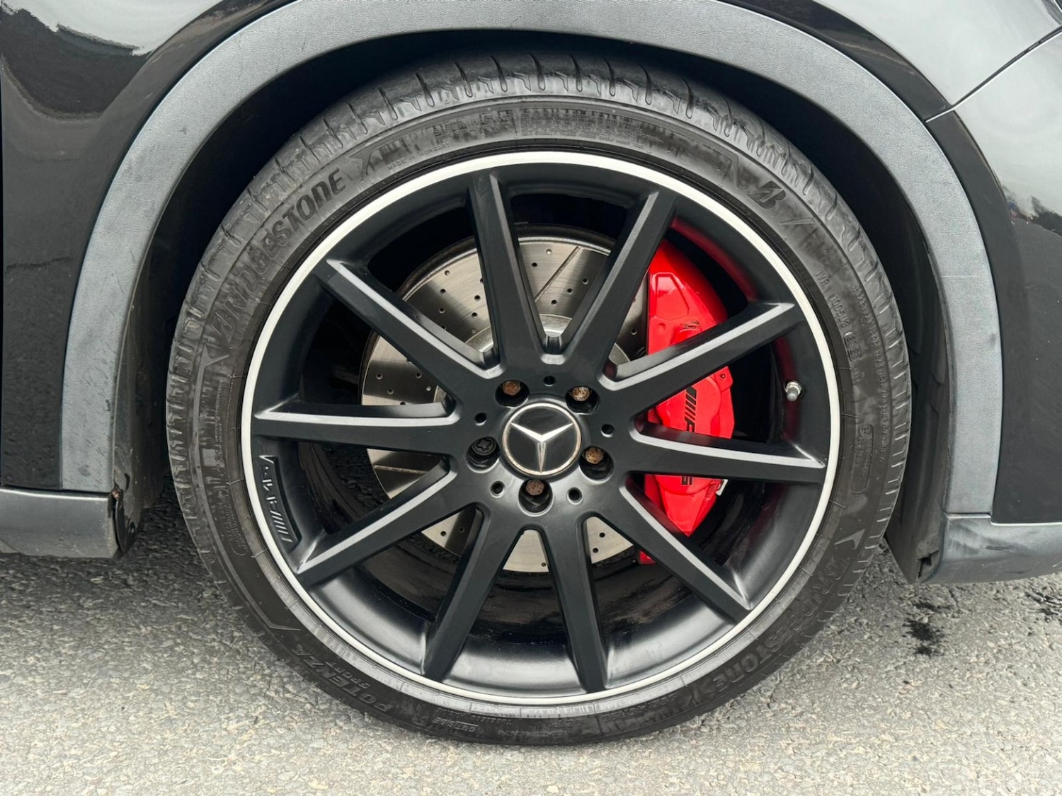 Used Mercedes-Benz GLA 2018 for sale - 77595484: Photo 11