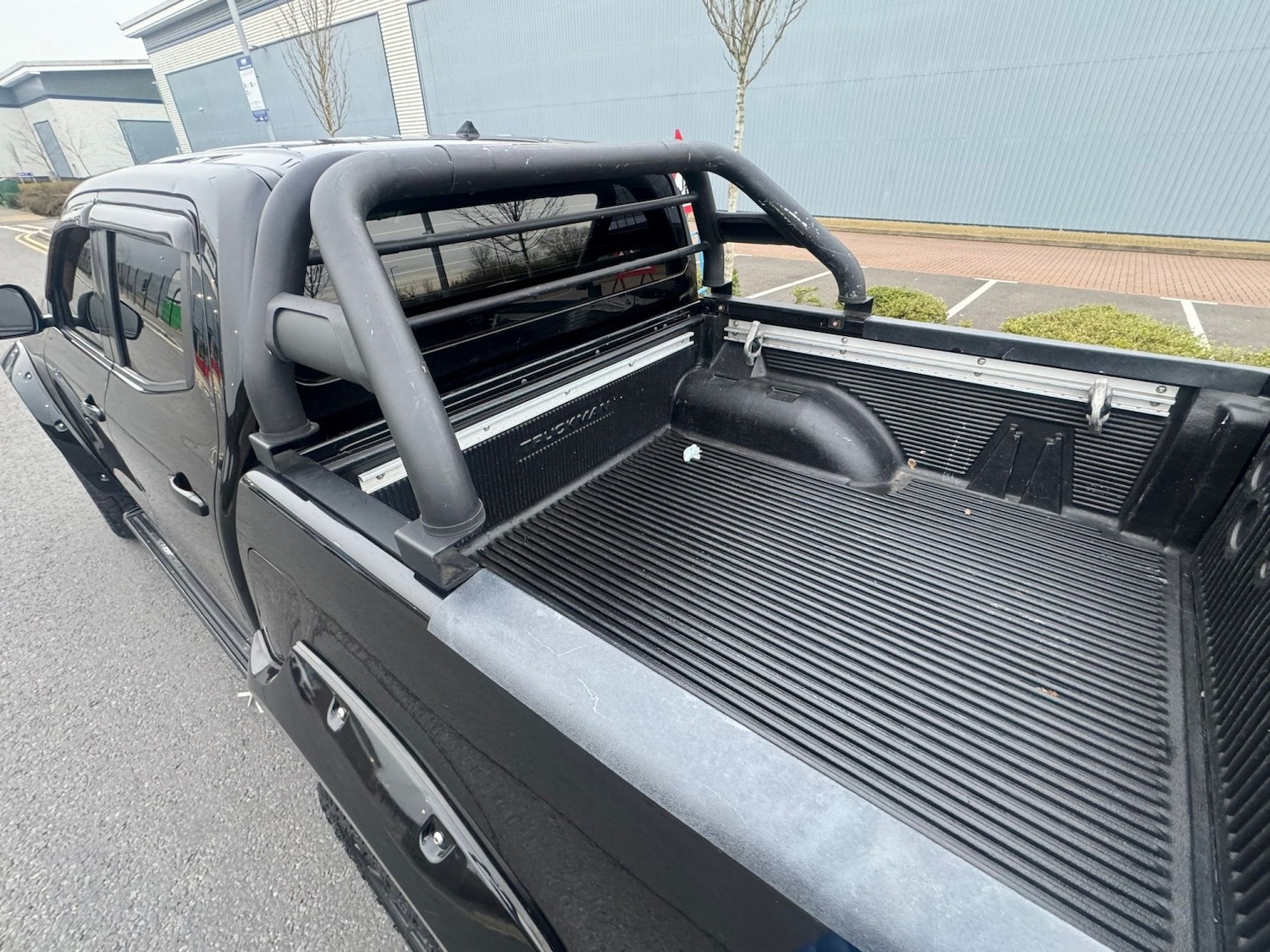 Used Mercedes-Benz X Class 2018 for sale - 78168818: Photo 14