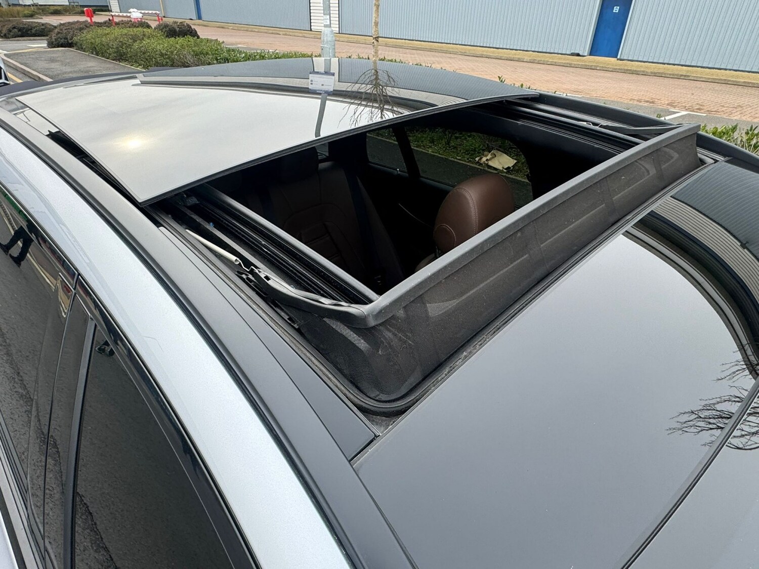 Used Mercedes-Benz E Class 2022 for sale - 77584417: Photo 17