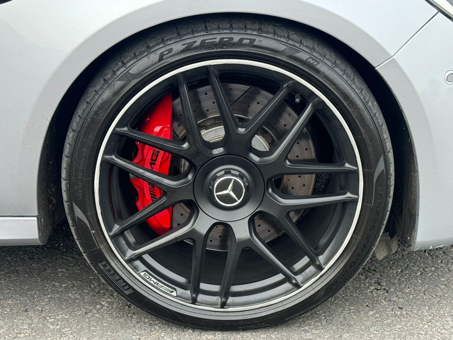 Used Mercedes-Benz E Class 2022 for sale - 77584417: Photo 18