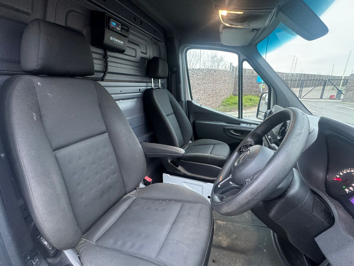 Used Mercedes-Benz Sprinter 2021 for sale - 77774769: Photo 10