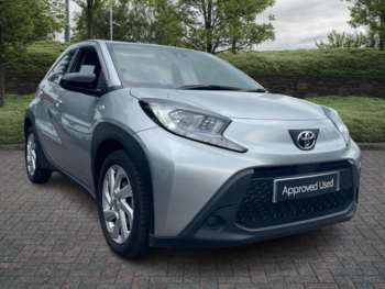 Used Toyota Aygo X 2022 for sale - 74889572: Photo