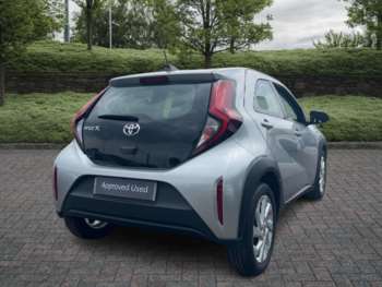Used Toyota Aygo X 2022 for sale - 74889572: Photo