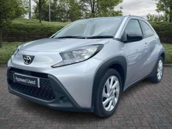 Used Toyota Aygo X 2022 for sale - 74889572: Photo