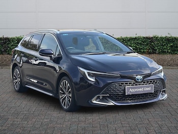 Used Toyota Corolla 2024 for sale - 79000834: Photo