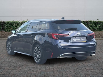 Used Toyota Corolla 2024 for sale - 79000834: Photo