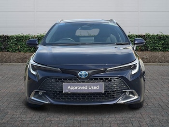 Used Toyota Corolla 2024 for sale - 79000834: Photo