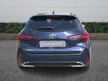 Used Toyota Corolla 2024 for sale - 79000834: Photo