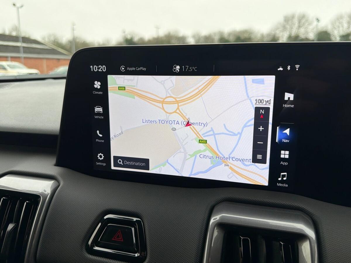 Used Toyota Urban Cruiser 2026 for sale - 77372471: Photo 11