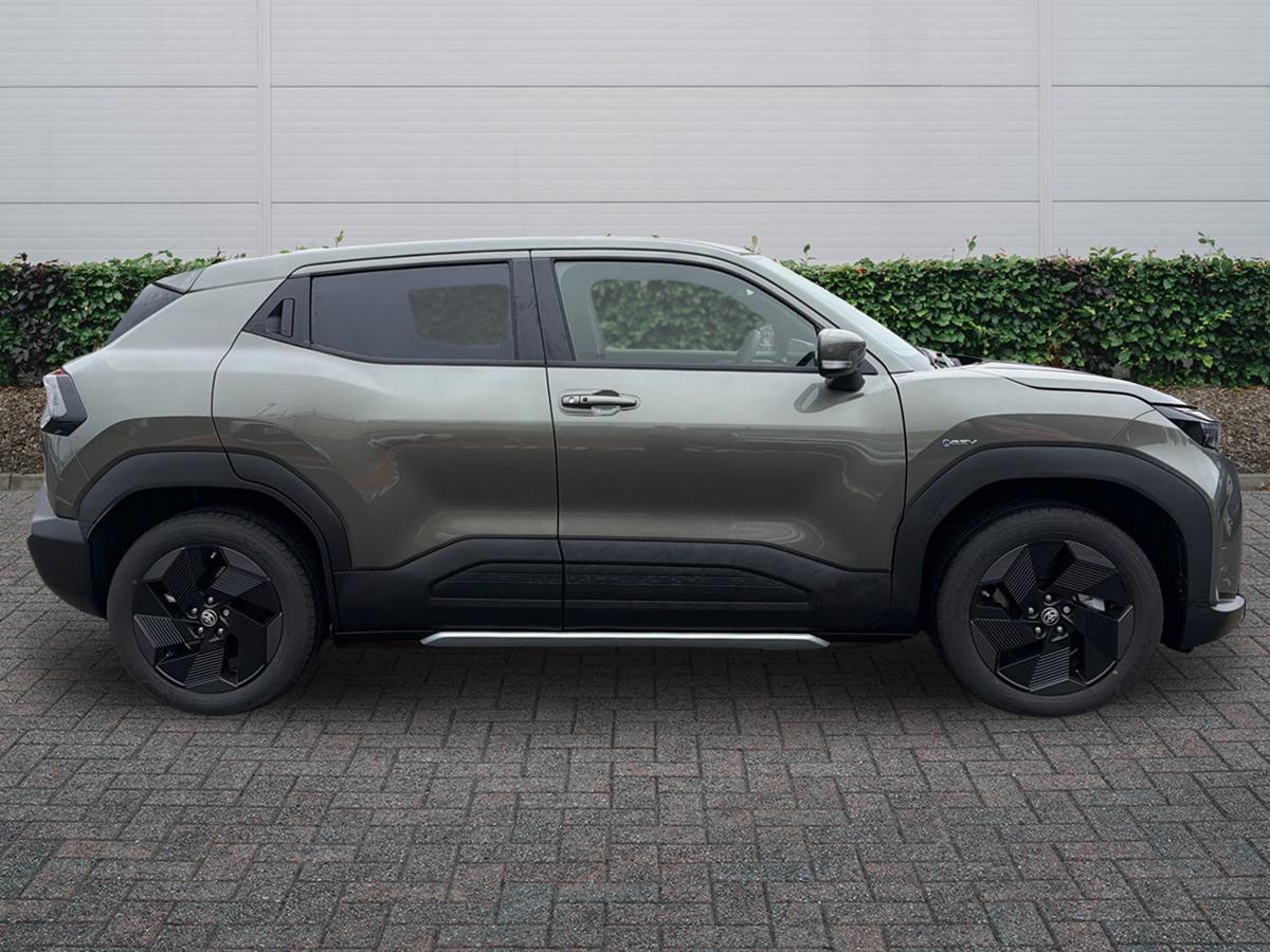 Used Toyota Urban Cruiser 2026 for sale - 77372471: Photo 5