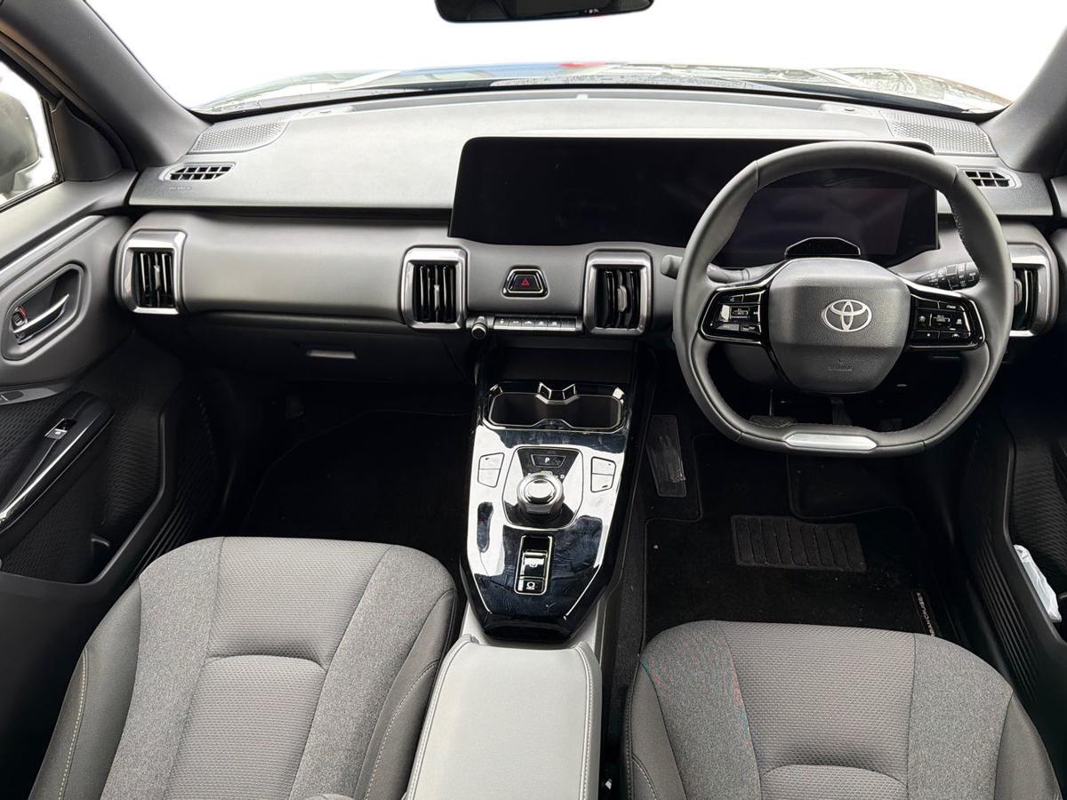 Used Toyota Urban Cruiser 2026 for sale - 77372471: Photo 8