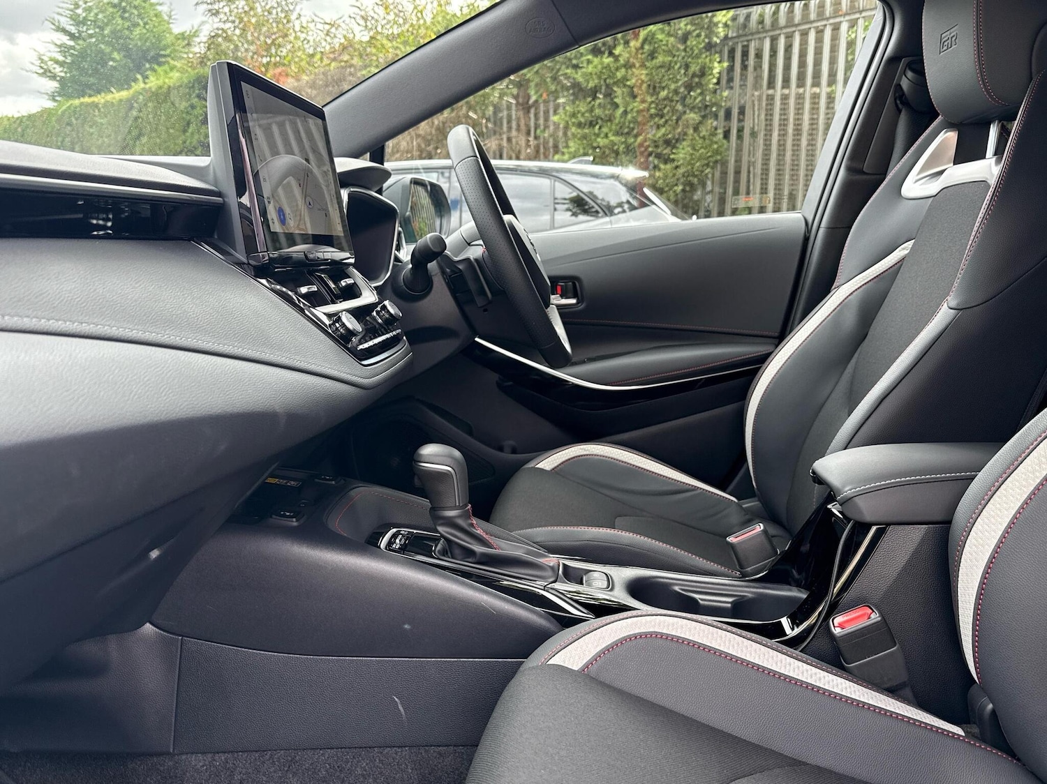 Used Toyota Corolla 2025 for sale - 77388509: Photo 10