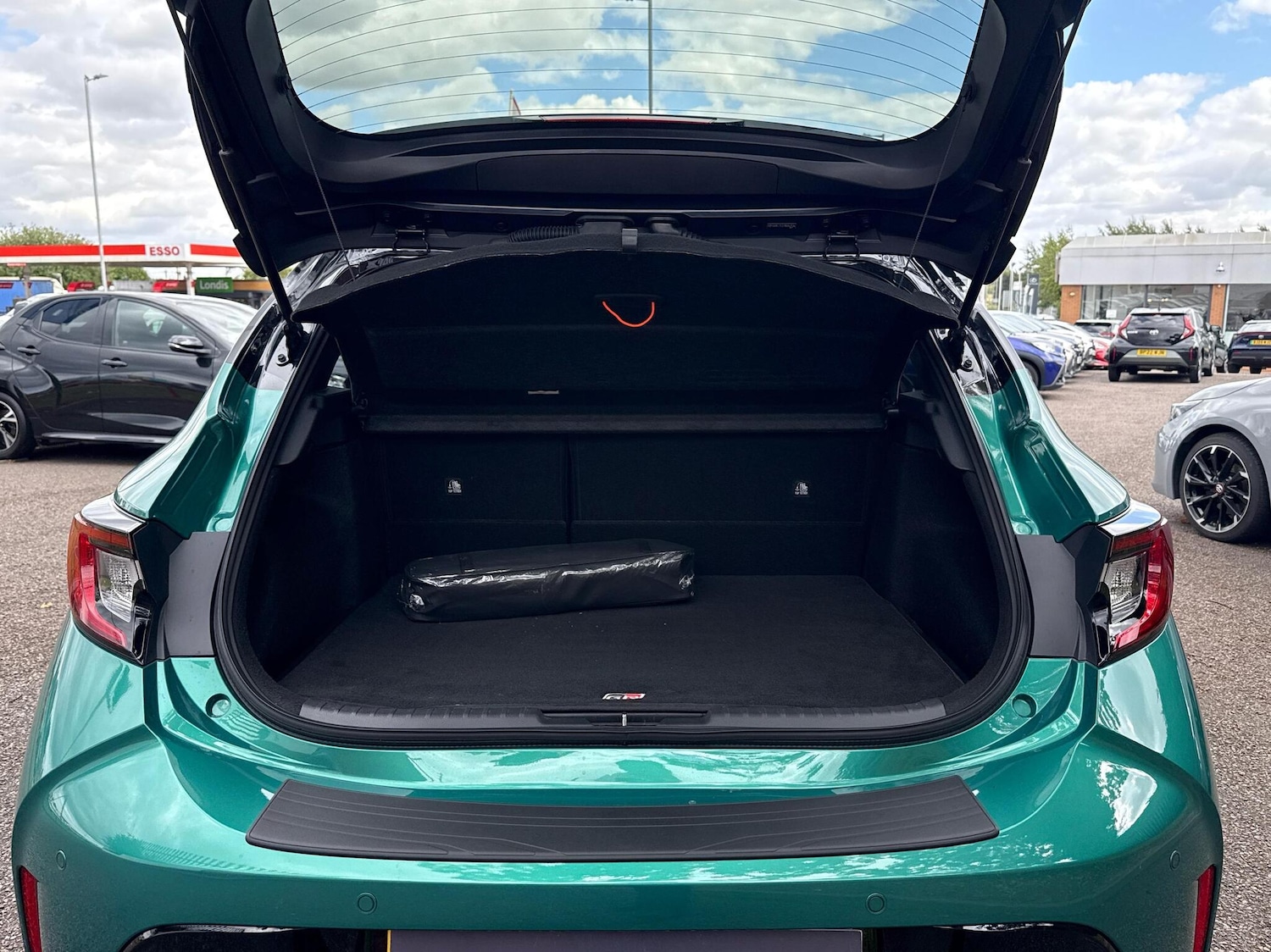 Used Toyota Corolla 2025 for sale - 77388509: Photo 14