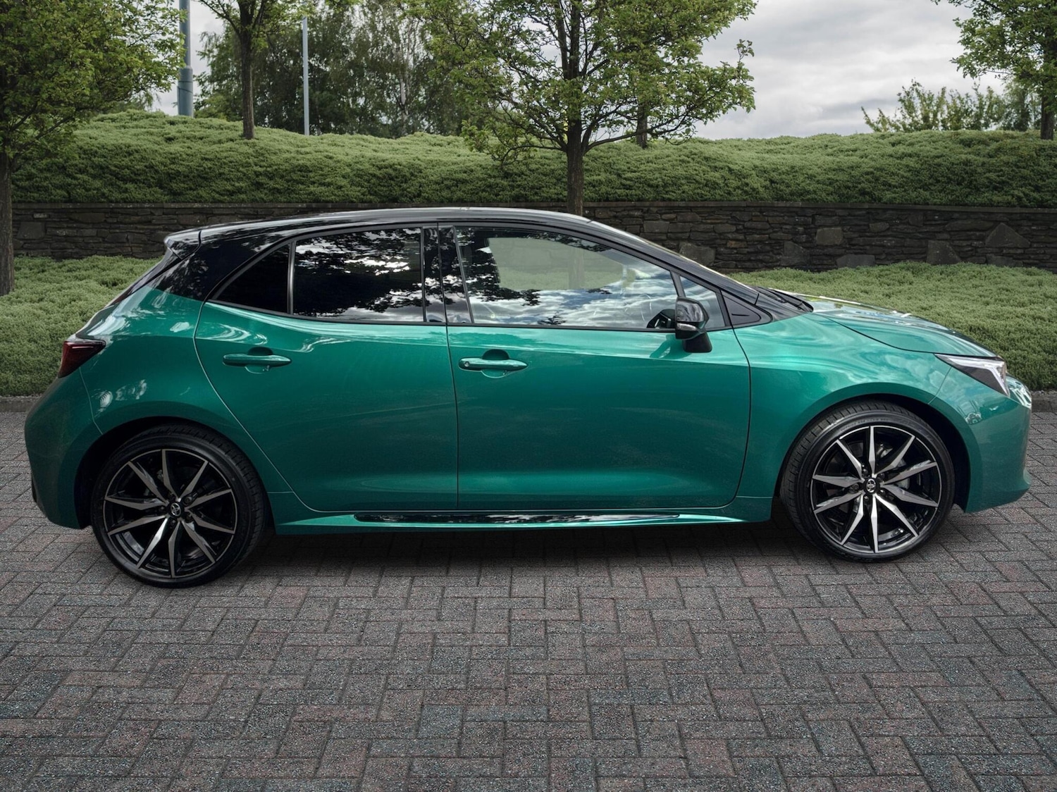 Used Toyota Corolla 2025 for sale - 77388509: Photo 16