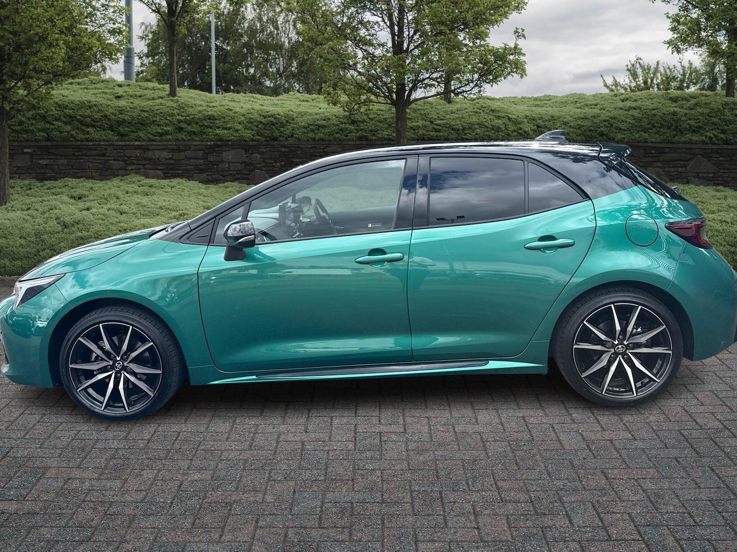 Used Toyota Corolla 2025 for sale - 77388509: Photo 17