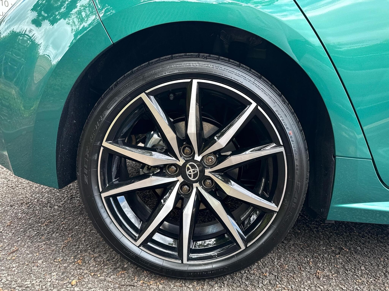 Used Toyota Corolla 2025 for sale - 77388509: Photo 18