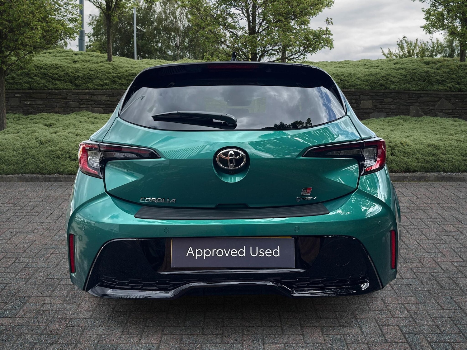 Used Toyota Corolla 2025 for sale - 77388509: Photo 19