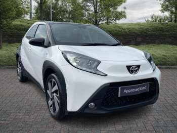 Used Toyota Aygo X 2024 for sale - 74959892: Photo