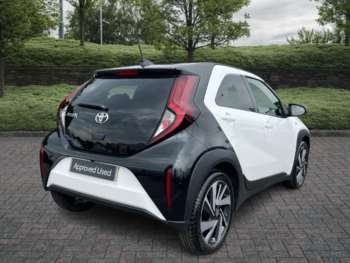 Used Toyota Aygo X 2024 for sale - 74959892: Photo