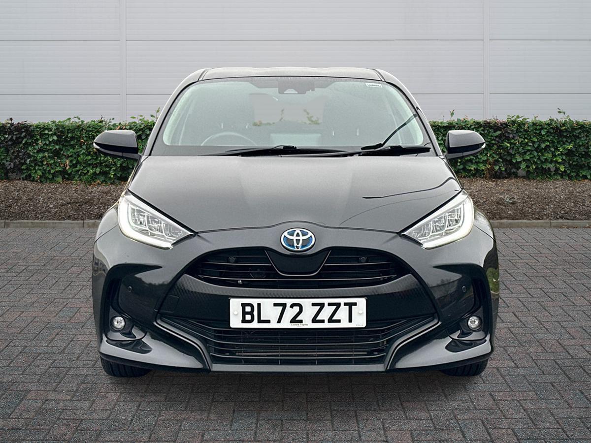Used Toyota Yaris 2022 for sale - 77770760: Photo 3