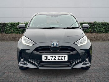 Used Toyota Yaris 2022 for sale - 77770760: Photo
