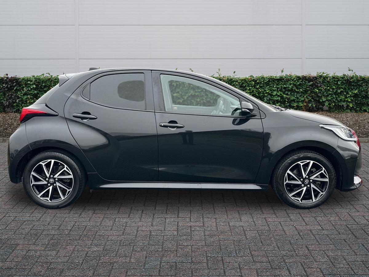 Used Toyota Yaris 2022 for sale - 77770760: Photo 5