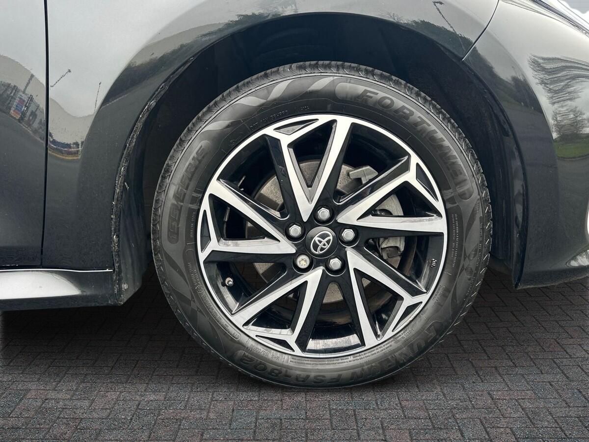 Used Toyota Yaris 2022 for sale - 77770760: Photo 6