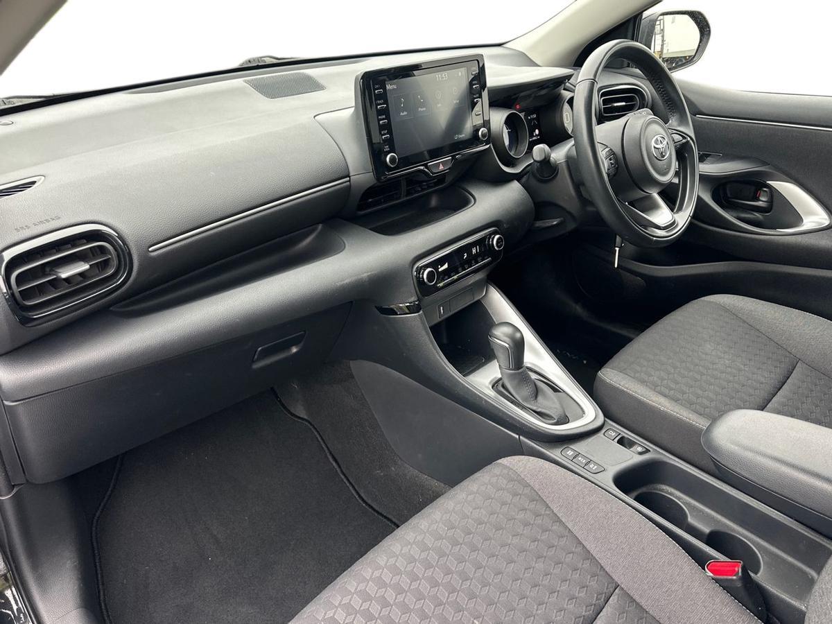 Used Toyota Yaris 2022 for sale - 77770760: Photo 7