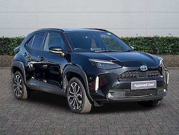 Used Toyota Yaris Cross 2024 for sale - 79256859: Photo