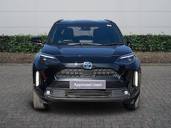 Used Toyota Yaris Cross 2024 for sale - 79256859: Photo