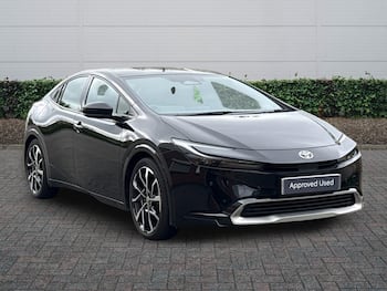 Used Toyota Prius 2024 for sale - 79688878: Photo