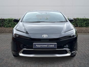 Used Toyota Prius 2024 for sale - 79688878: Photo