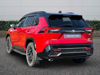 Used Toyota RAV4 2024 for sale - 77941562: Photo