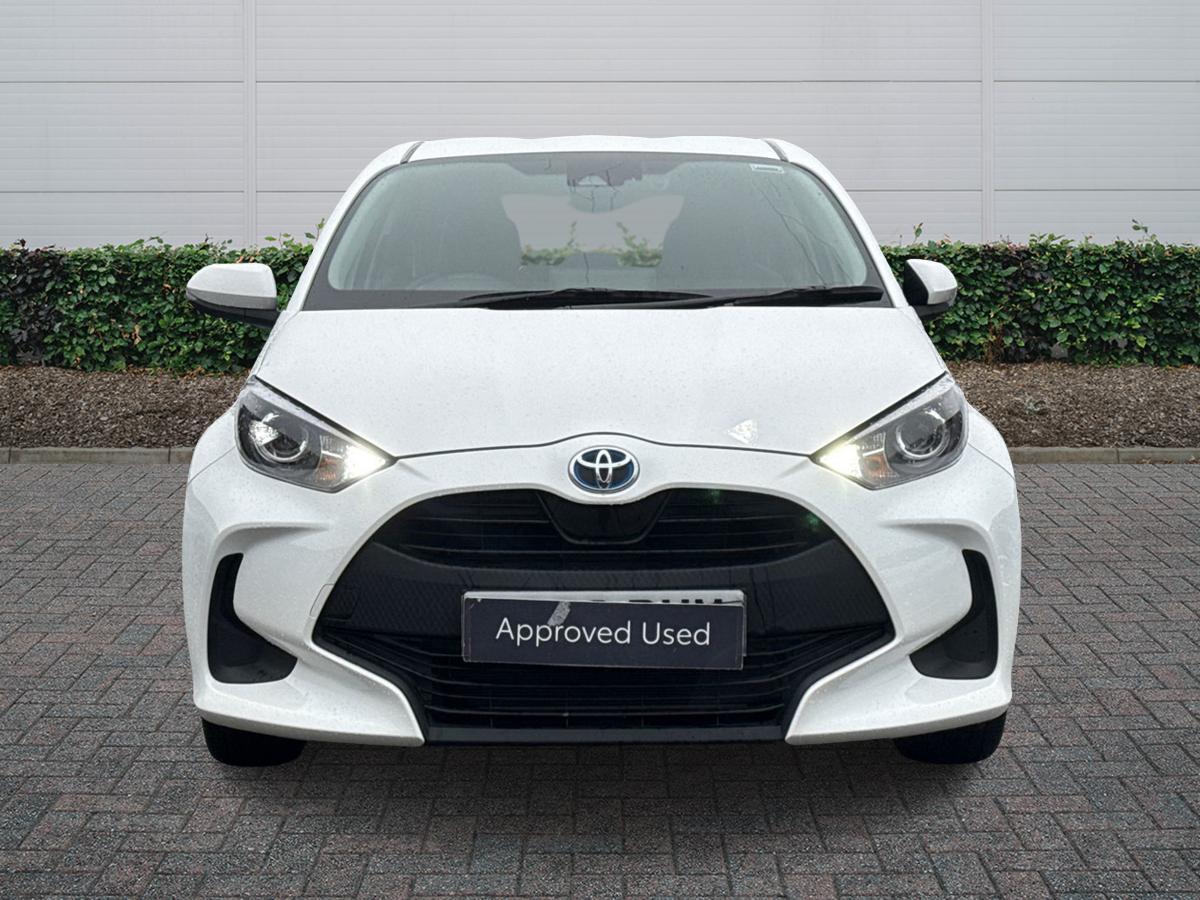 Used Toyota Yaris 2023 for sale - 77560495: Photo 3