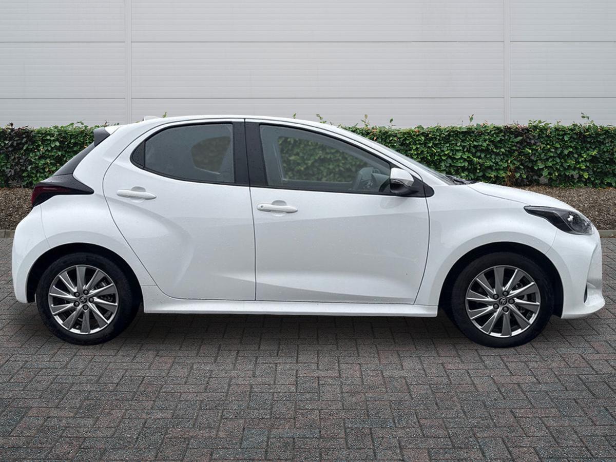 Used Toyota Yaris 2023 for sale - 77560495: Photo 5