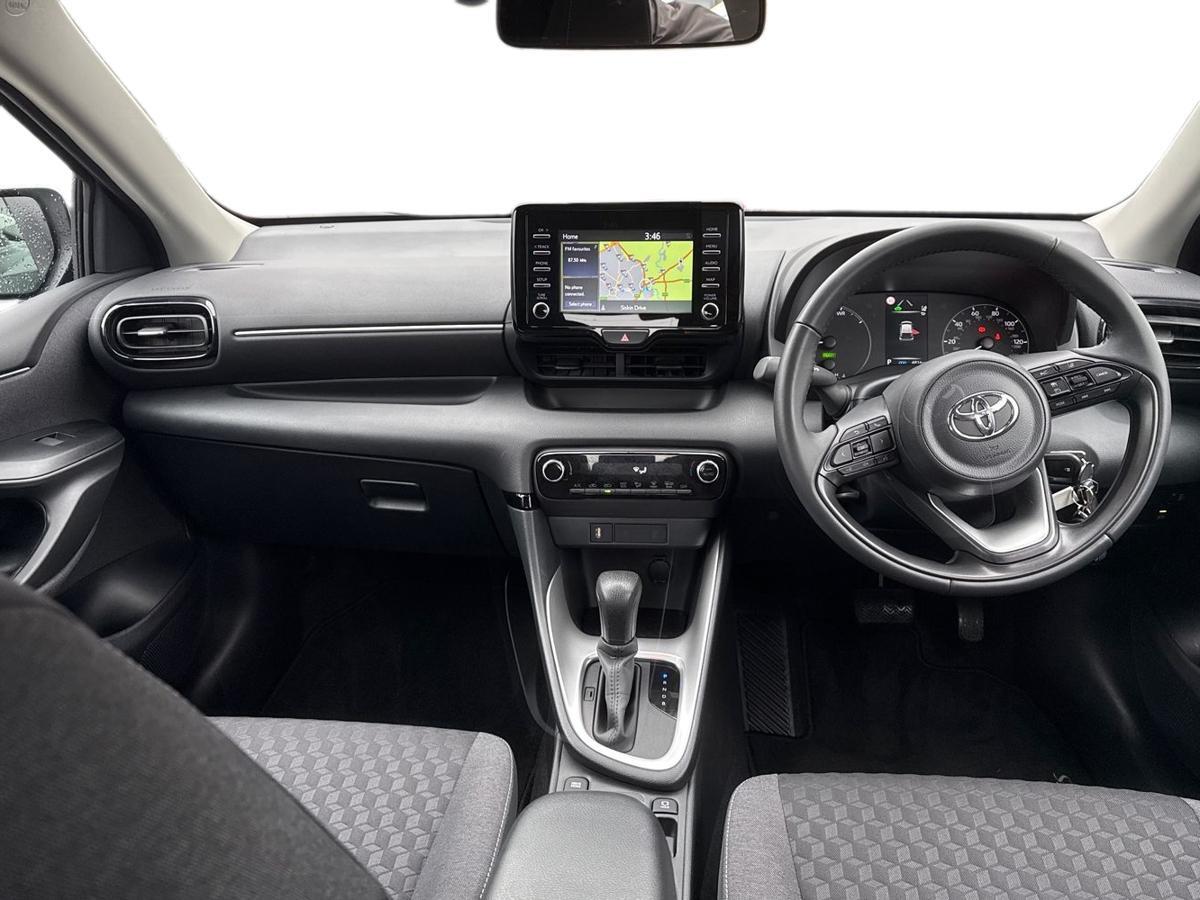 Used Toyota Yaris 2023 for sale - 77560495: Photo 8