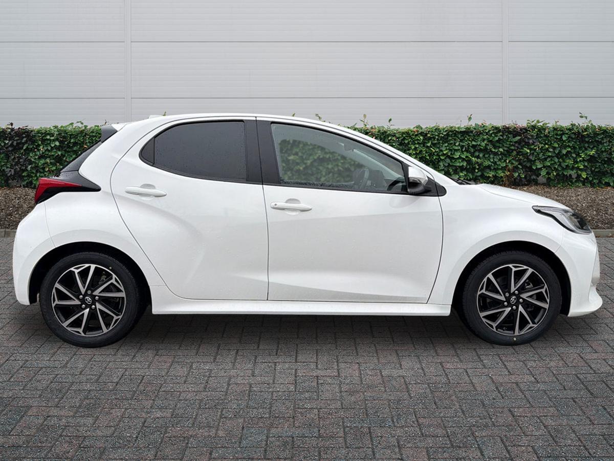 Used Toyota Yaris 2023 for sale - 77359954: Photo 5