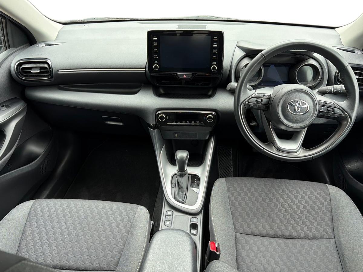 Used Toyota Yaris 2023 for sale - 77359954: Photo 8
