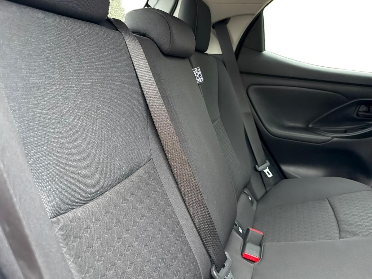 Used Toyota Yaris 2023 for sale - 77359954: Photo 9