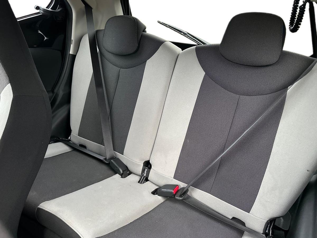 Used Toyota AYGO 2017 for sale - 77725333: Photo 9