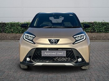 Used Toyota Aygo X 2024 for sale - 77826177: Photo