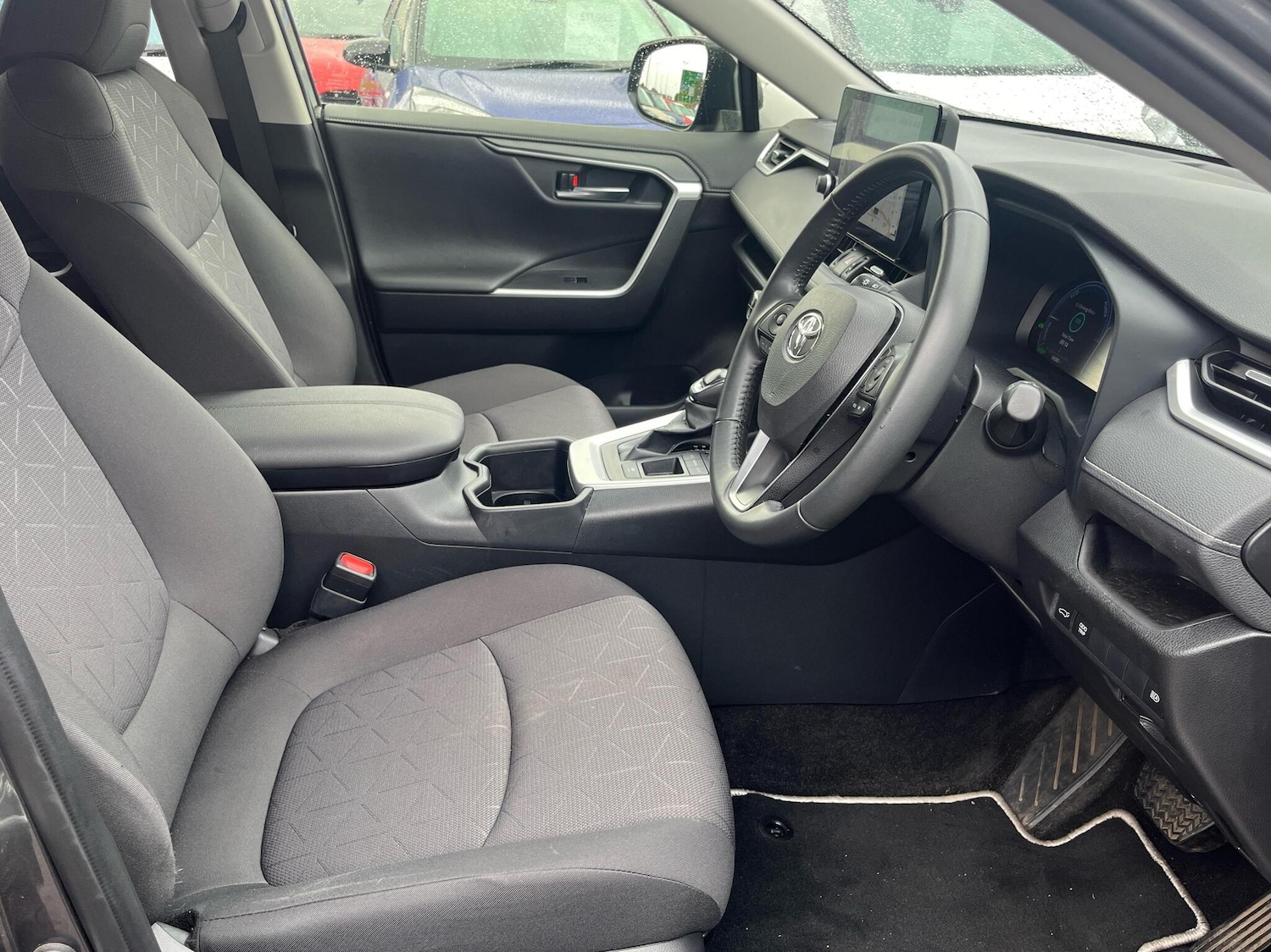 Vehicle 11
