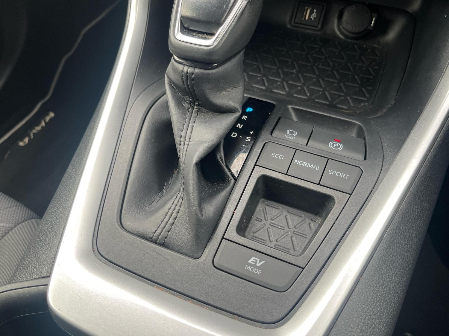 Vehicle 29