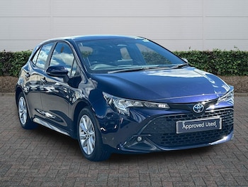 Used Toyota Corolla 2024 for sale - 78729514: Photo