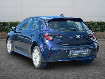 Used Toyota Corolla 2024 for sale - 78729514: Photo