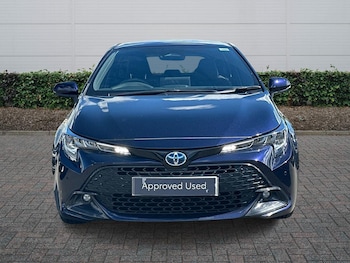 Used Toyota Corolla 2024 for sale - 78729514: Photo