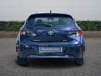 Used Toyota Corolla 2024 for sale - 78729514: Photo