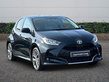 Used Toyota Yaris 2023 for sale - 79000839: Photo