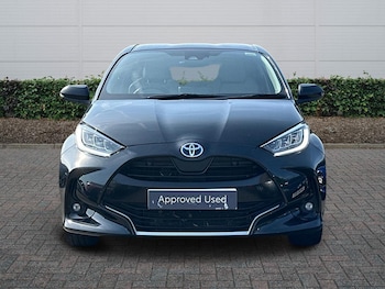 Used Toyota Yaris 2023 for sale - 79000839: Photo